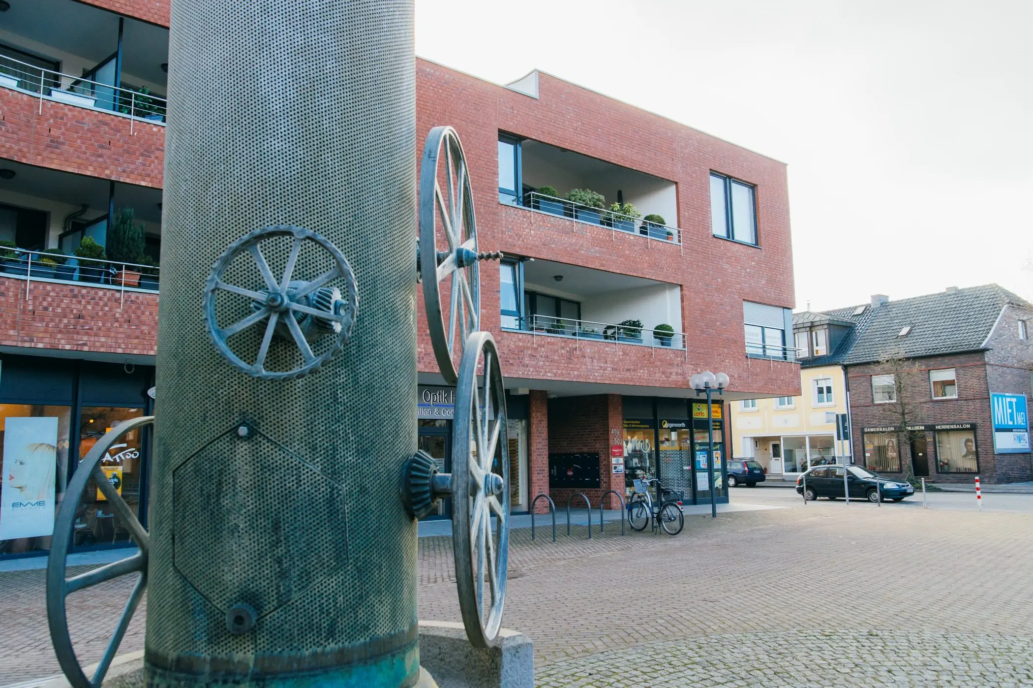 Hardter Marktgalerie