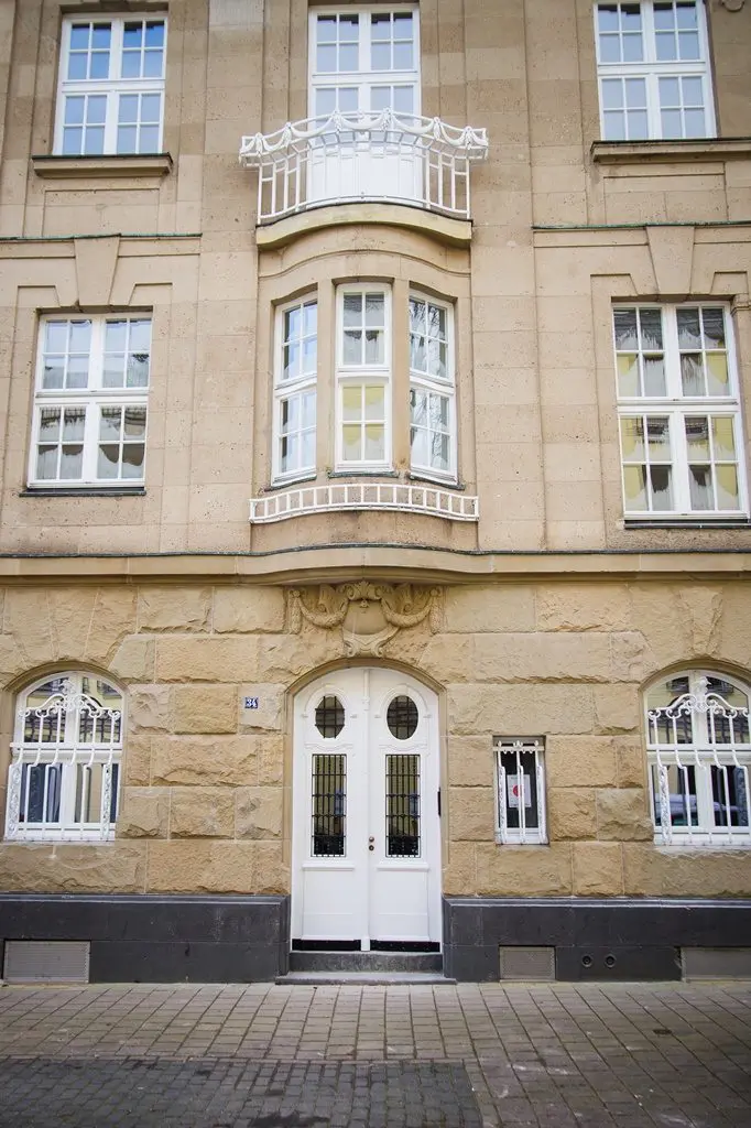 Hugo-Preuß-Str.