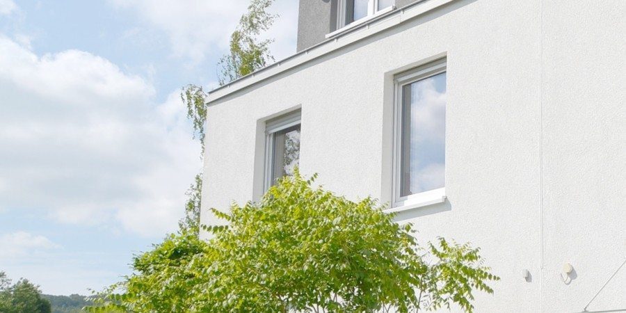 Haustyp Essen Mönchengladbach