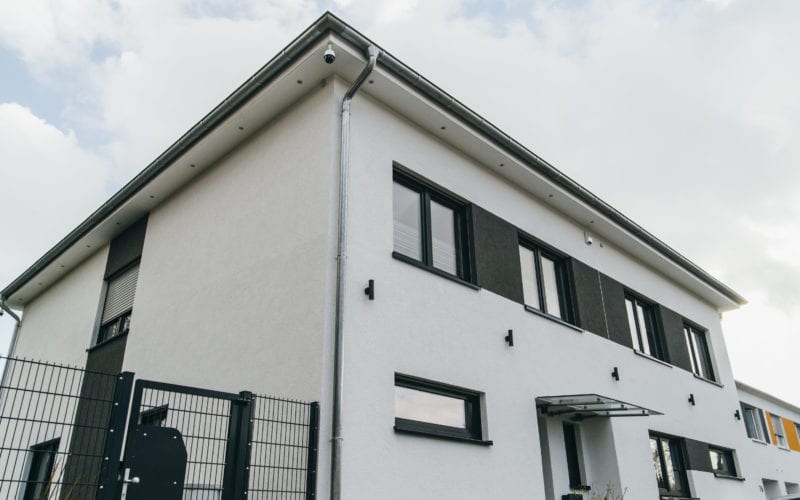 Haus Kauf